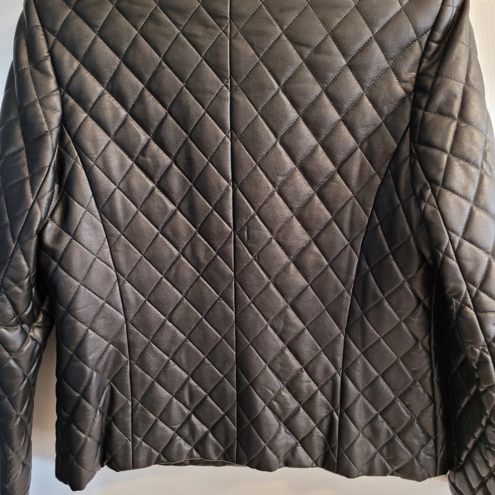 Jacket - Picture 2 of 2